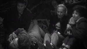Doctor Who 1. sezon 3. bölüm