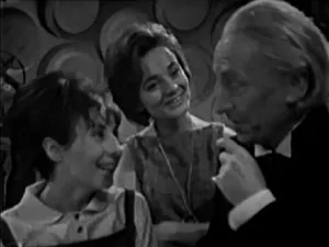 Doctor Who 1. sezon 31. bölüm