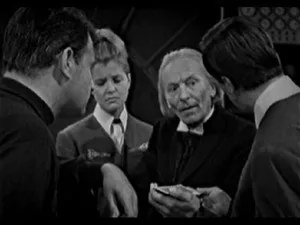 Doctor Who 1. sezon 32. bölüm
