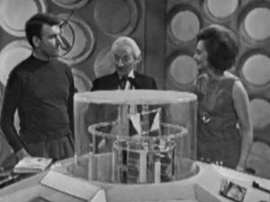 Doctor Who 1. sezon 37. bölüm