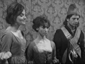 Doctor Who 1. sezon 38. bölüm