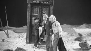 Doctor Who 1. sezon 4. bölüm
