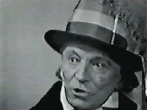 Doctor Who 1. sezon 40. bölüm