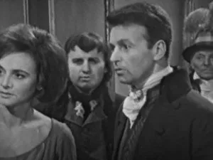 Doctor Who 1. sezon 42. bölüm