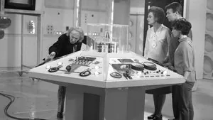 Doctor Who 1. sezon 5. bölüm