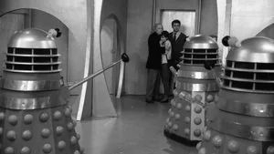 Doctor Who 1. sezon 6. bölüm
