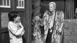Doctor Who 1. sezon 7. bölüm