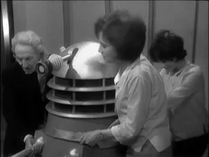 Doctor Who 1. sezon 8. bölüm