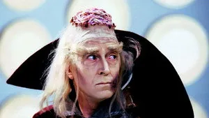 Doctor Who 20. sezon 10. bölüm