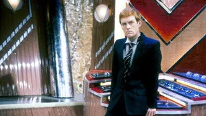 Doctor Who 20. sezon 11. bölüm