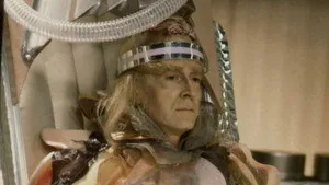 Doctor Who 20. sezon 12. bölüm