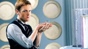 Doctor Who 20. sezon 13. bölüm