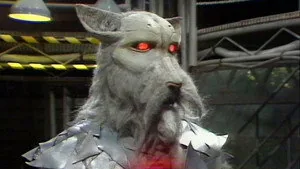 Doctor Who 20. sezon 15. bölüm