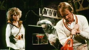 Doctor Who 20. sezon 16. bölüm