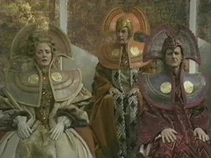 Doctor Who 20. sezon 2. bölüm