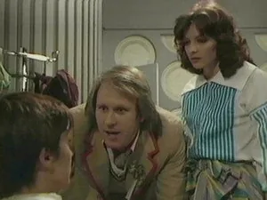 Doctor Who 20. sezon 5. bölüm