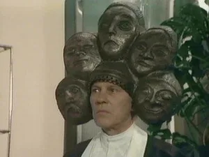 Doctor Who 20. sezon 6. bölüm