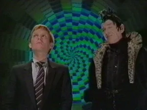 Doctor Who 20. sezon 9. bölüm