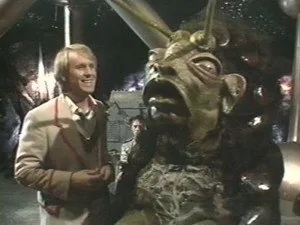 Doctor Who 21. sezon 10. bölüm