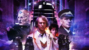 Doctor Who 21. sezon 11. bölüm