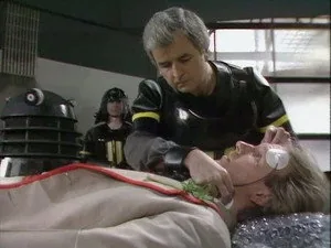 Doctor Who 21. sezon 12. bölüm