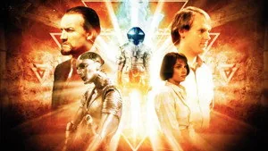 Doctor Who 21. sezon 13. bölüm
