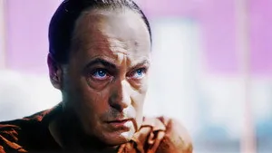 Doctor Who 21. sezon 18. bölüm