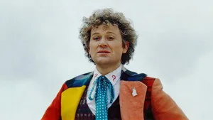 Doctor Who 21. sezon 21. bölüm