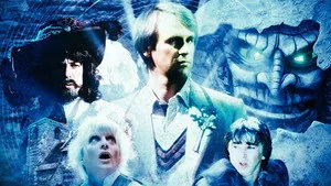 Doctor Who 21. sezon 5. bölüm