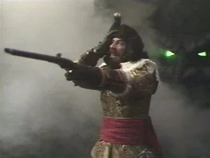 Doctor Who 21. sezon 6. bölüm
