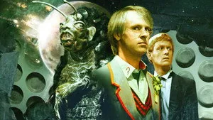Doctor Who 21. sezon 7. bölüm