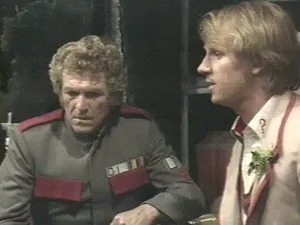 Doctor Who 21. sezon 8. bölüm