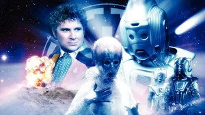 Doctor Who 22. sezon 1. bölüm