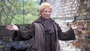 Doctor Who 22. sezon 5. bölüm