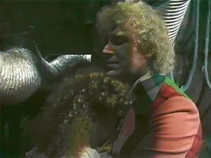 Doctor Who 23. sezon 12. bölüm