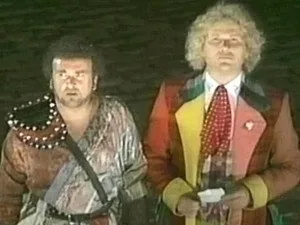 Doctor Who 23. sezon 13. bölüm