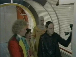 Doctor Who 23. sezon 4. bölüm