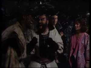 Doctor Who 23. sezon 7. bölüm