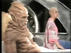 Doctor Who 23. sezon 8. bölüm