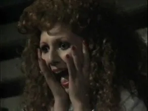 Doctor Who 24. sezon 10. bölüm