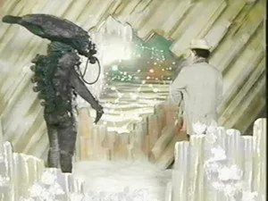 Doctor Who 24. sezon 14. bölüm