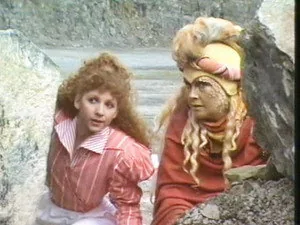 Doctor Who 24. sezon 3. bölüm