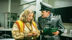 Doctor Who 24. sezon 7. bölüm
