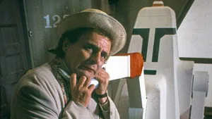 Doctor Who 24. sezon 8. bölüm