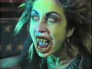 Doctor Who 25. sezon 14. bölüm