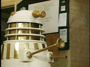 Doctor Who 25. sezon 2. bölüm