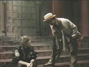 Doctor Who 25. sezon 5. bölüm