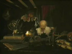 Doctor Who 25. sezon 8. bölüm