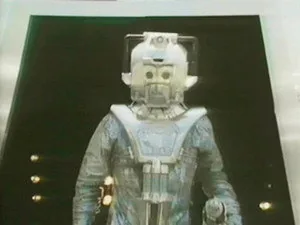 Doctor Who 25. sezon 9. bölüm