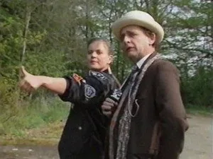 Doctor Who 26. sezon 1. bölüm
